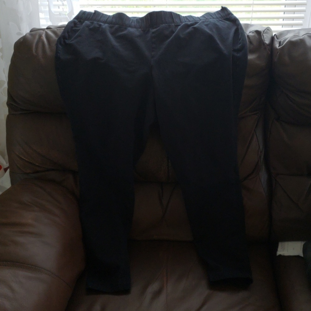 Livi Active ankle leggings